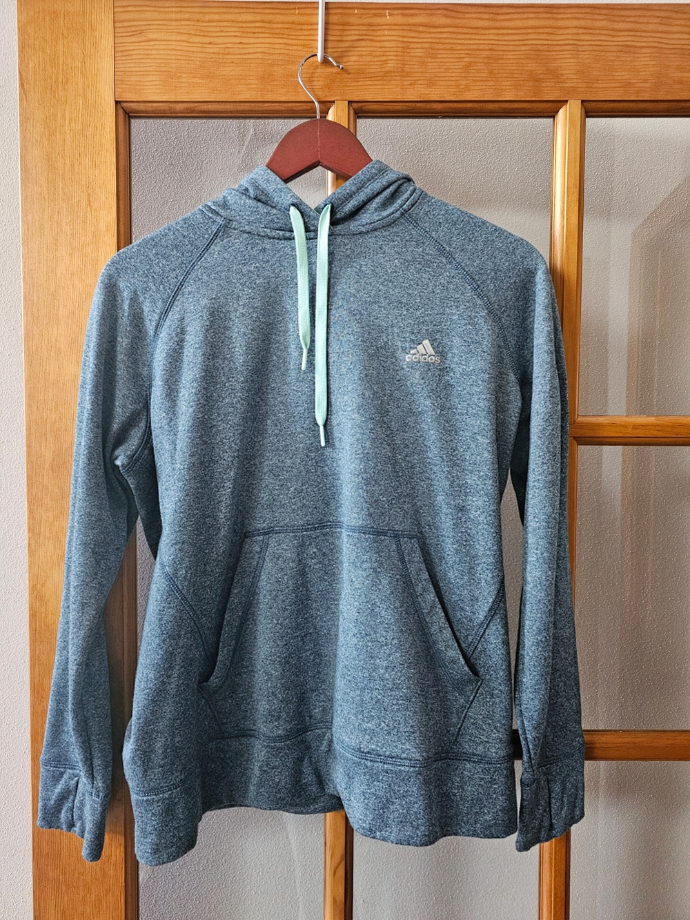 Adidas Pullover Hoodie